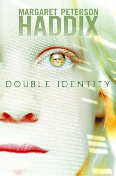 Hardcover Double Identity Book