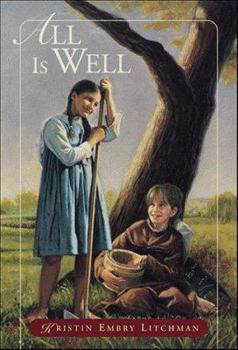 Hardcover All Is Well Book