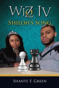 Paperback Wiz IV Book