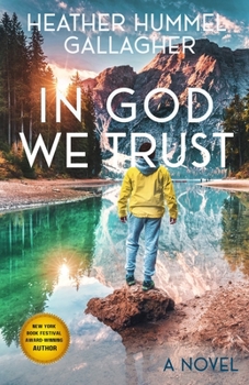 Paperback In God We Trust: The Journey of Jack Sampson's $1 and $100 Bills Book