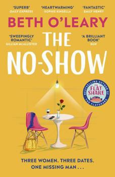 Paperback The No-Show Book