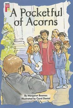 Paperback A Pocketful of Acorns Book