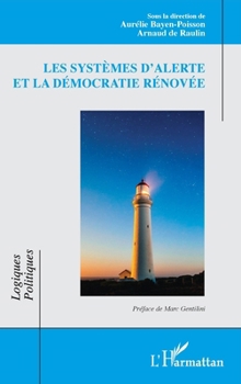 Paperback Les systèmes d'alerte et la démocratie rénovée [French] Book