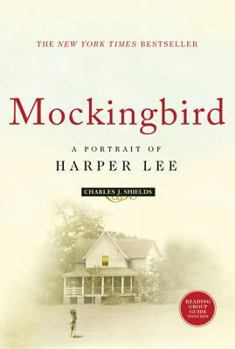 Paperback Mockingbird: A Portrait of Harper Lee Book