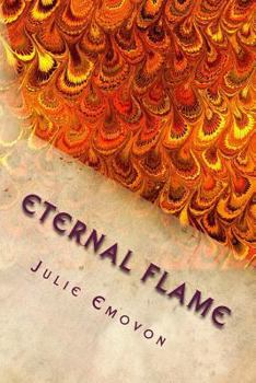 Paperback Eternal Flame Book