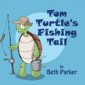 Tom Turtle's Fishing Tail
