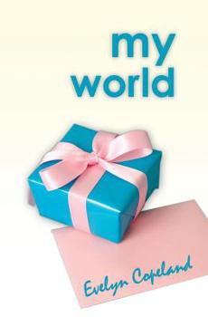 Paperback My World Book