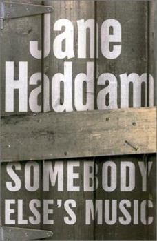 Somebody Else's Music - Book #18 of the Gregor Demarkian