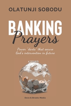 Paperback Banking Prayers Book