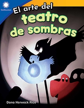 Paperback El Arte del Teatro de Sombras [Spanish] Book