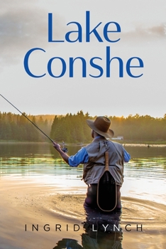 Paperback Lake Conshe Book