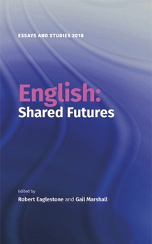 Hardcover English: Shared Futures Book