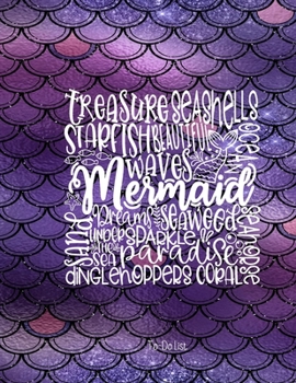 Mermaid To-Do List
