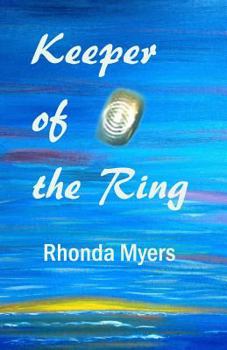 Paperback Keeper of the Ring Book