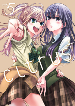 Paperback Citrus Plus Vol. 5 Book