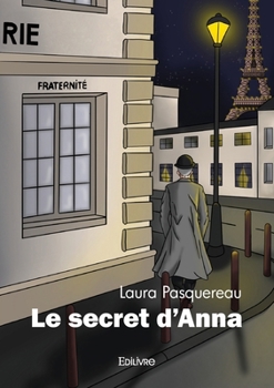 Paperback Le secret d'Anna [French] Book