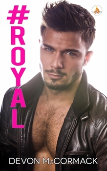 #Royal - Book #4 of the Fever Falls