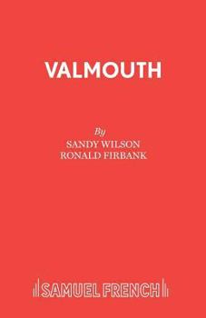 Paperback Valmouth Book