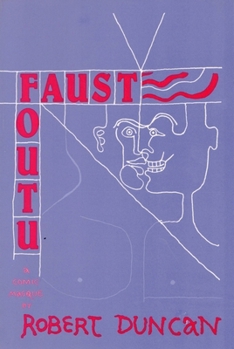 Paperback Faust Foutu Book