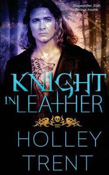 Knight in Leather - Book #2 of the Hearth Motel