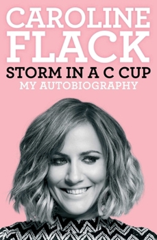 Paperback Storm In A C Cup Book