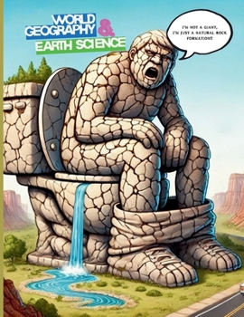 Paperback World Geography & Earth Science: The Study of Our Earth and Creation (The Accessible Bible Study Series) Book