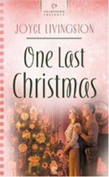 Paperback One Last Christmas Book