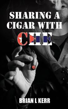 Sharing a Cigar with Che
