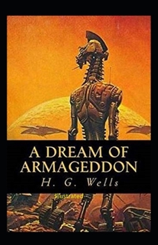 Paperback A Dream of Armageddon Illustrated Book