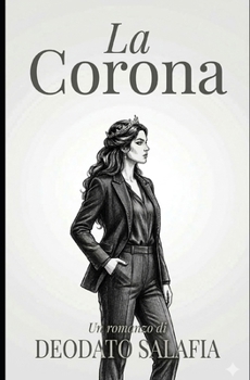 Paperback La Corona [Italian] Book