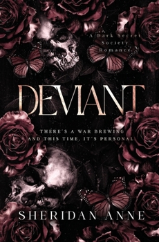 Paperback Deviant Book