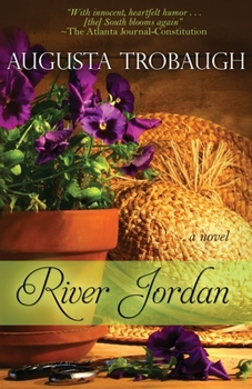 Paperback River Jordan Book