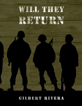 Paperback Will They Return Book