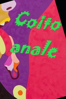 Paperback Coito anale [Italian] Book