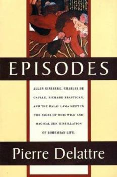 Paperback Episodes Book