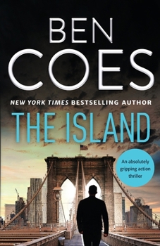 The Island - Book #9 of the Dewey Andreas