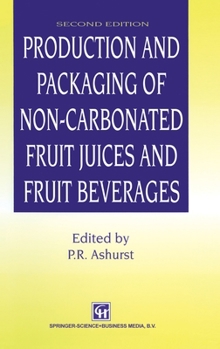 Paperback Production & Pack Non-Carbo Fruit Book