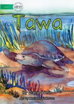 Paperback Tawa Book