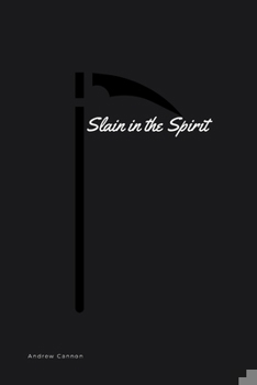 Paperback Slain in the Spirit Book