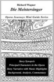 Paperback JENUFA Opera Study Guide with Libretto Book