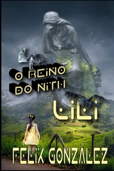 Paperback O Reino do Nith: Lili [Portuguese] Book