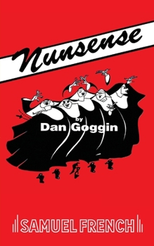 Paperback Nunsense Book