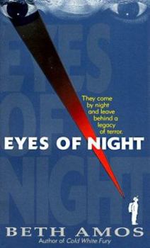Mass Market Paperback Eyes of Night Book
