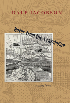 Paperback Notes from the Travelogue Book