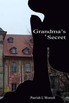 Paperback Grandma's Secret Book