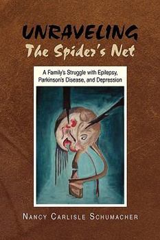 Paperback Unraveling the Spider's Net Book