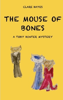 Paperback The Mouse of Bones Book