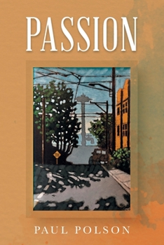 Paperback Passion Book