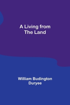 a living from the land
