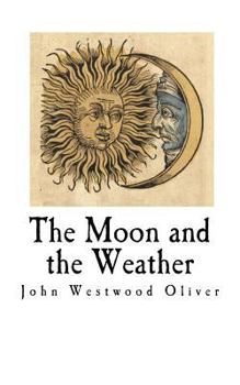 Paperback The Moon and the Weather Book